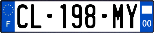 CL-198-MY