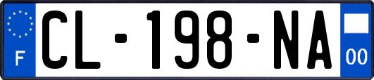CL-198-NA