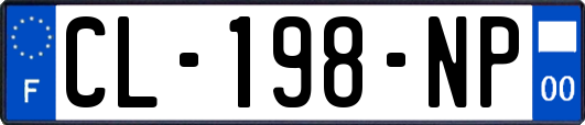 CL-198-NP