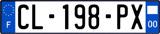 CL-198-PX