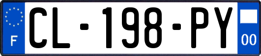 CL-198-PY