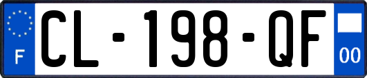 CL-198-QF