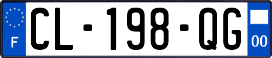 CL-198-QG