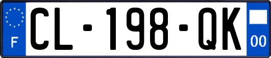 CL-198-QK