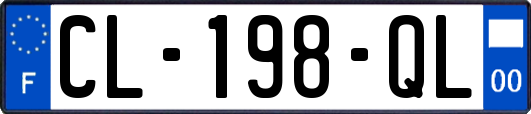 CL-198-QL