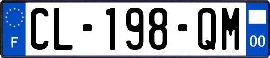 CL-198-QM