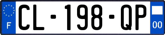 CL-198-QP