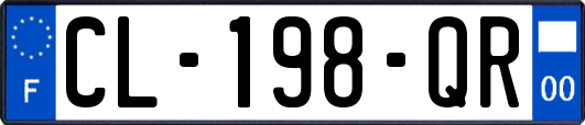 CL-198-QR
