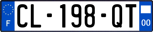 CL-198-QT