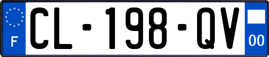 CL-198-QV