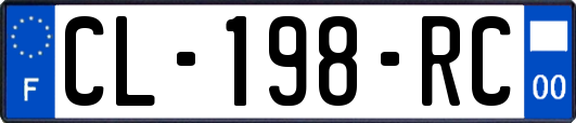 CL-198-RC