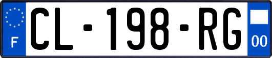 CL-198-RG