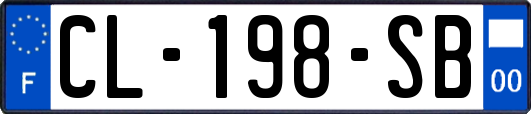 CL-198-SB