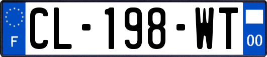 CL-198-WT
