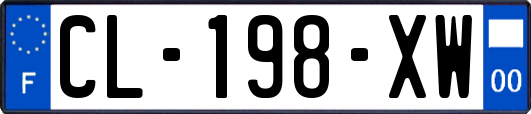 CL-198-XW