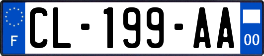 CL-199-AA