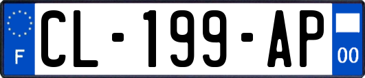 CL-199-AP