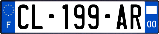 CL-199-AR