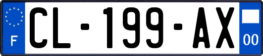 CL-199-AX