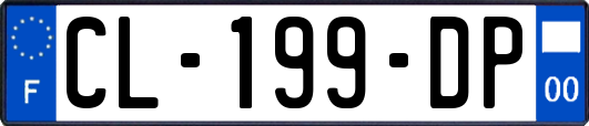 CL-199-DP