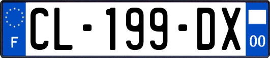 CL-199-DX