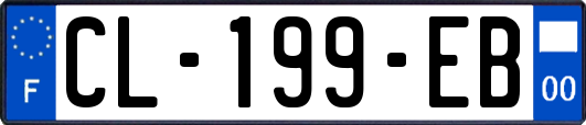 CL-199-EB