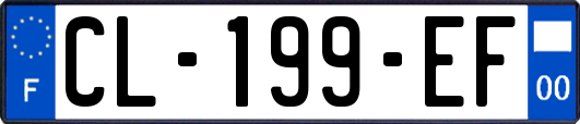 CL-199-EF