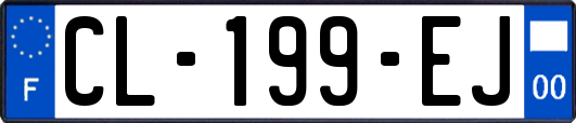 CL-199-EJ