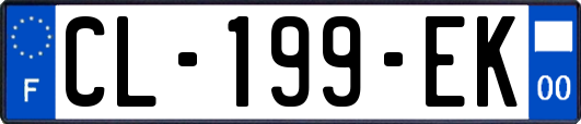 CL-199-EK