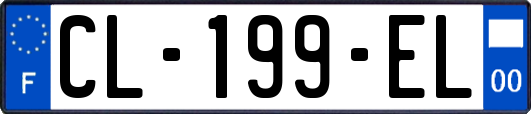 CL-199-EL
