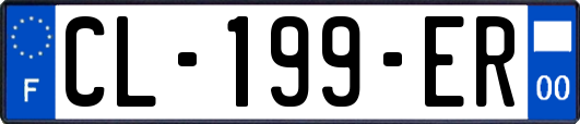 CL-199-ER
