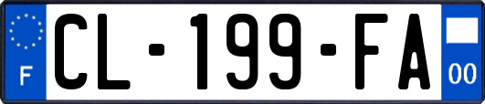 CL-199-FA