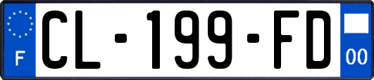 CL-199-FD