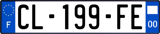 CL-199-FE