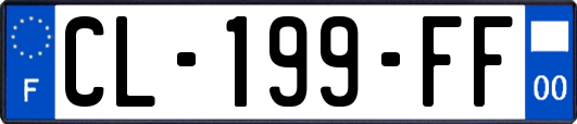 CL-199-FF