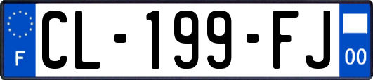 CL-199-FJ