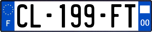 CL-199-FT