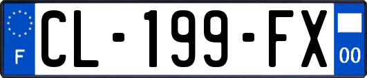 CL-199-FX