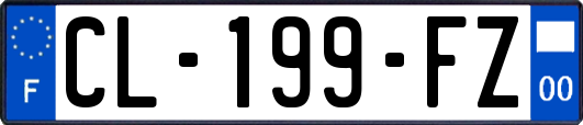 CL-199-FZ