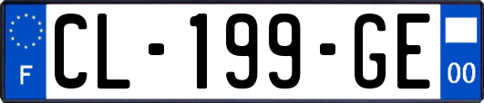 CL-199-GE