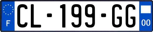 CL-199-GG