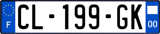 CL-199-GK