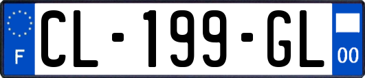 CL-199-GL