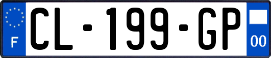 CL-199-GP