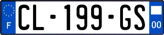CL-199-GS