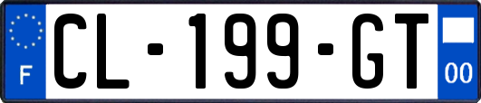 CL-199-GT