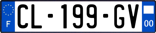 CL-199-GV