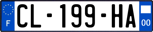 CL-199-HA