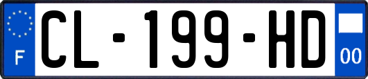 CL-199-HD