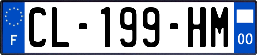 CL-199-HM